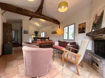 Gîte pour 4 Personnes dans Ispoure, Région de Bayonne, Photo 4