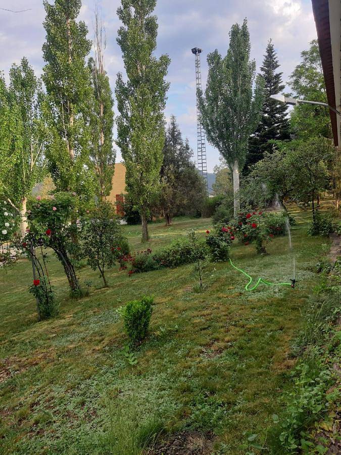 Apartamento de vacaciones para 4 personas, con jardín y vistas, Se admiten mascotas en Provincia de Cuenca - 3