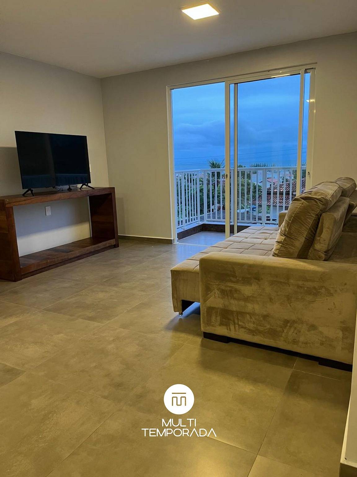 Paraíso na Gamboa I - Garopaba/Sc in Praia da Gamboa, Garopaba