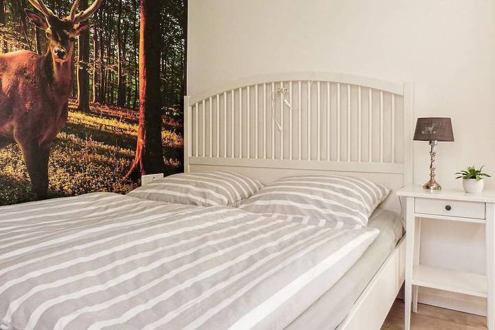 Ferienhaus für 4 Personen in Suhl - 4