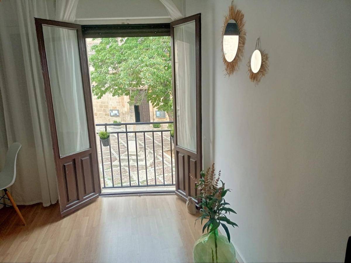 Apartamento entero, One-Bedroom Apartment in Riaza, Provincia de Segovia