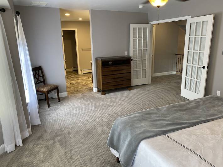 Holiday home for 14 people, with hot tub and garden - 1