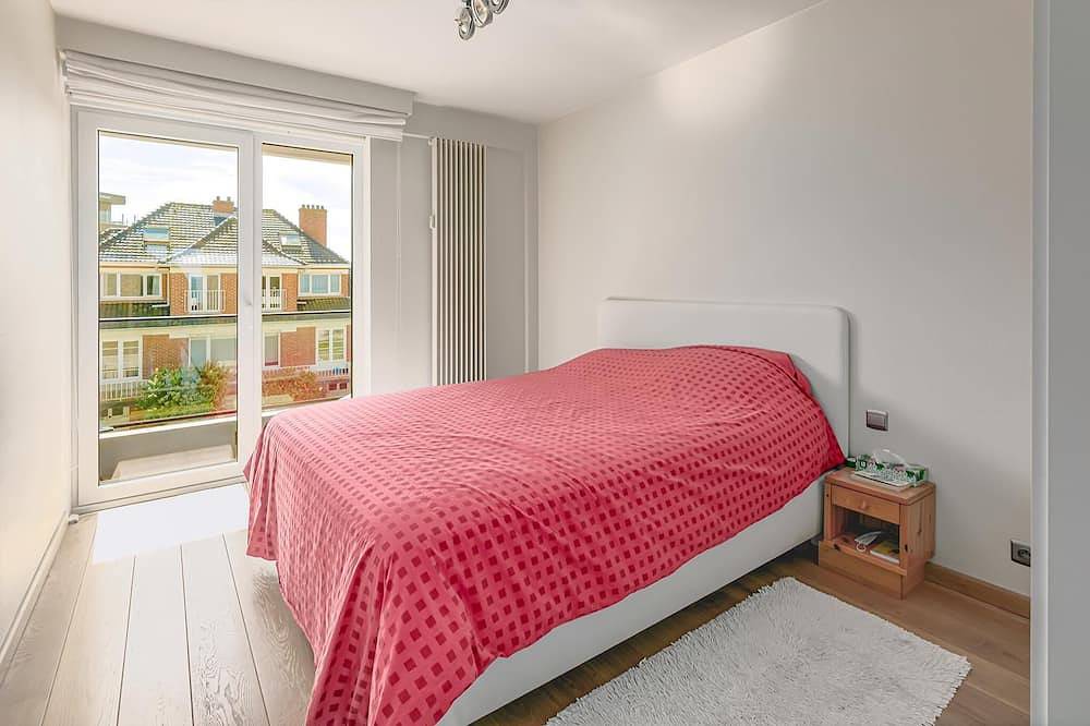 Geheel appartement, 2 slaapkamer accommodatie in Sint Idesbald in Koksijde-Bad, Koksijde