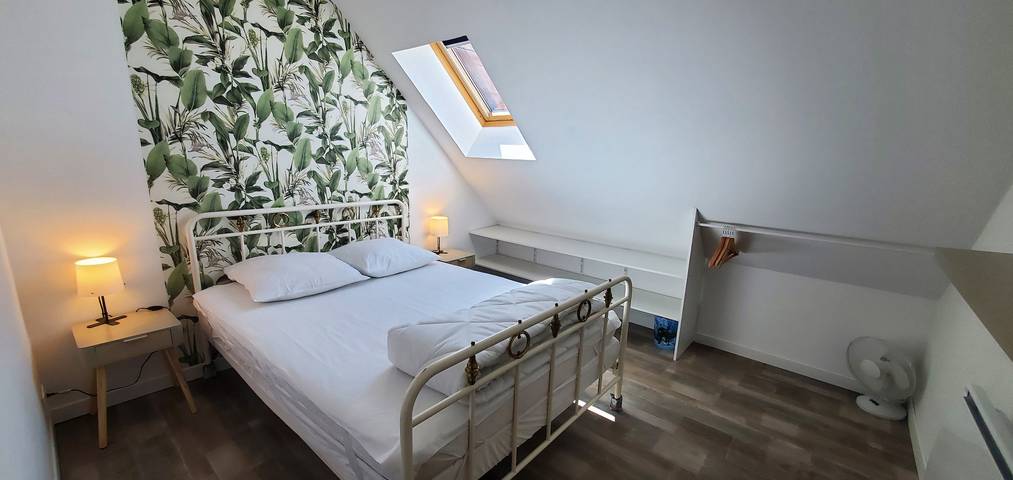 Location de vacances pour 6 personnes, avec jardin à Saint-Nectaire - 4