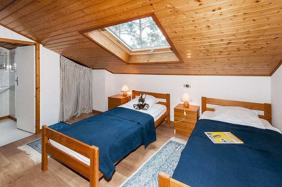 Entire vacation apartment, House for 6 people, residence with coollective pool, Lacanau Ocean in Lacanau Ocean, Lacanau