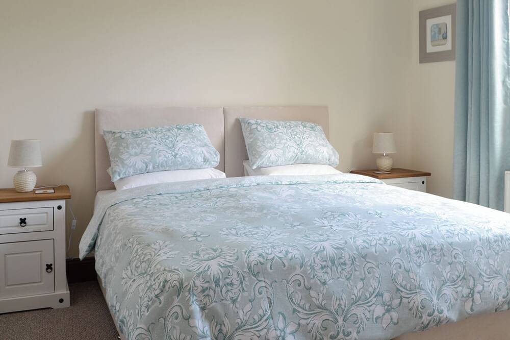 3 Schlafzimmer Unterkunft in Stranraer in Stranraer, Dumfries und Galloway