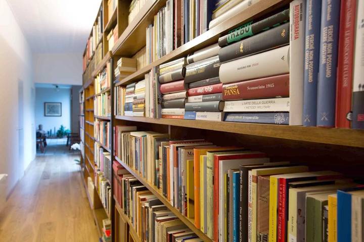 Location de vacances pour 2 personnes, avec vue et jardin à Fontanafredda - 2