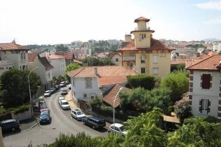 Gîte pour 2 personnes dans Plage du Miramar