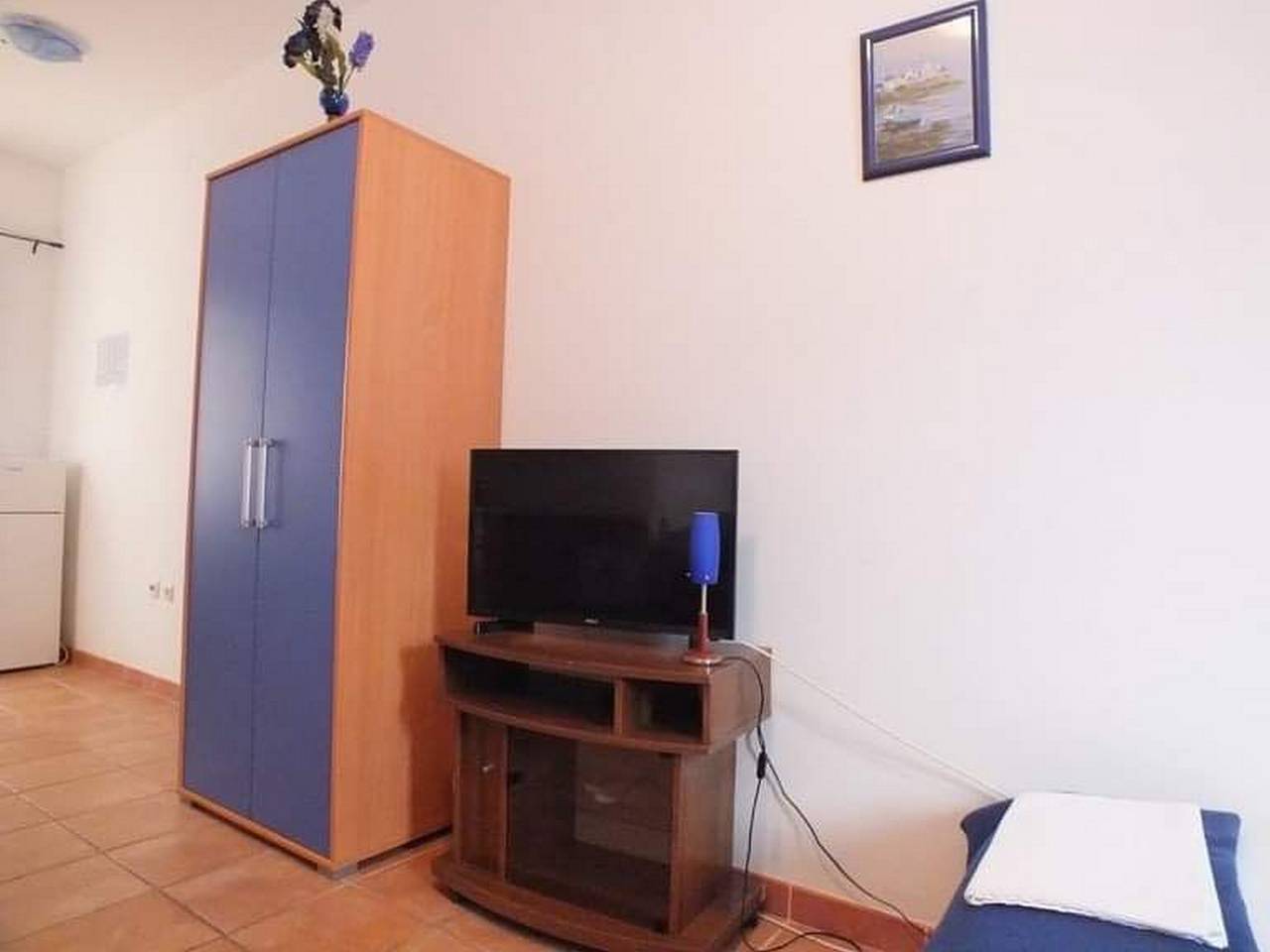Ganzes Studio, Studio für 2 Personen in Vodice, Šibenik-Knin