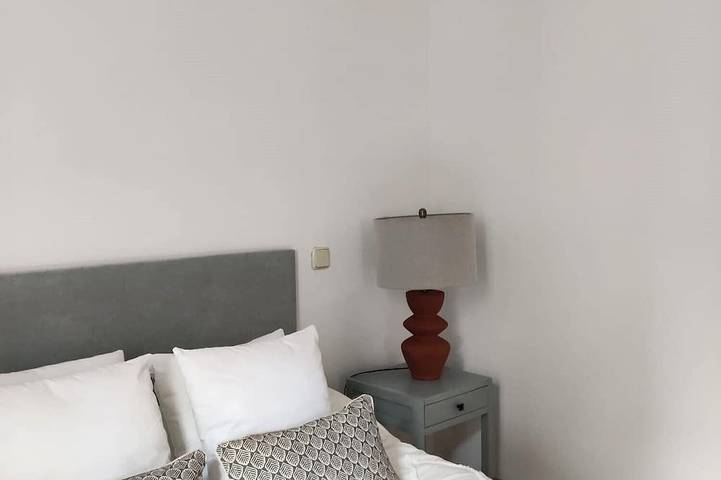 Apartamento entero, Acogedor hogar en Cuatro Caminos in Tetuán (desambiguación), Madrid