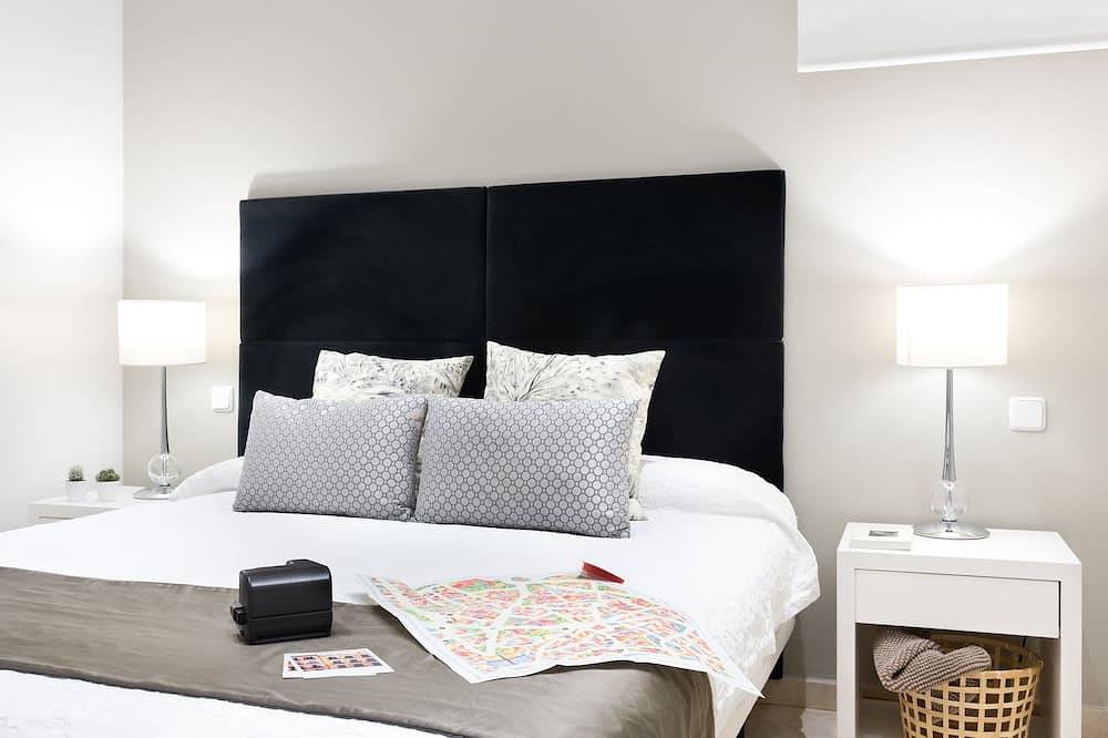 Entire apartment, Carretas Apartments Madrid 101 in Centro (Madrid), Madrid