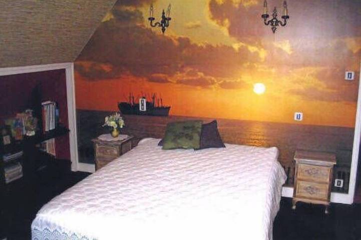 Location de vacances pour 11 personnes, avec jardin, animaux acceptés dans Neussargues en Pinatelle - 4