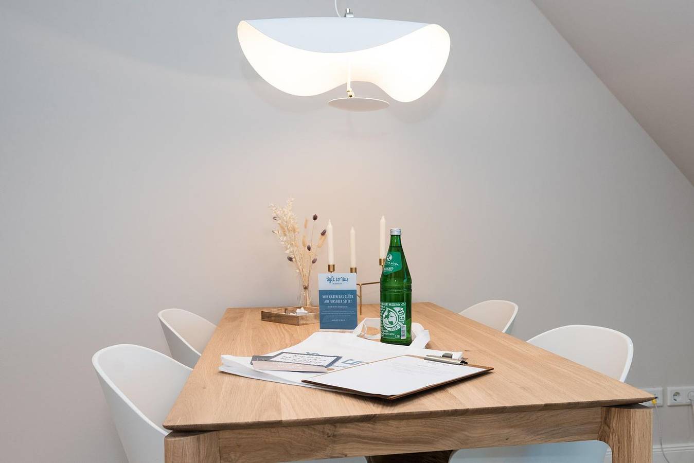 Ganze Wohnung, Appartement Margarethenhus in Westerland, Sylt (Gemeinde)