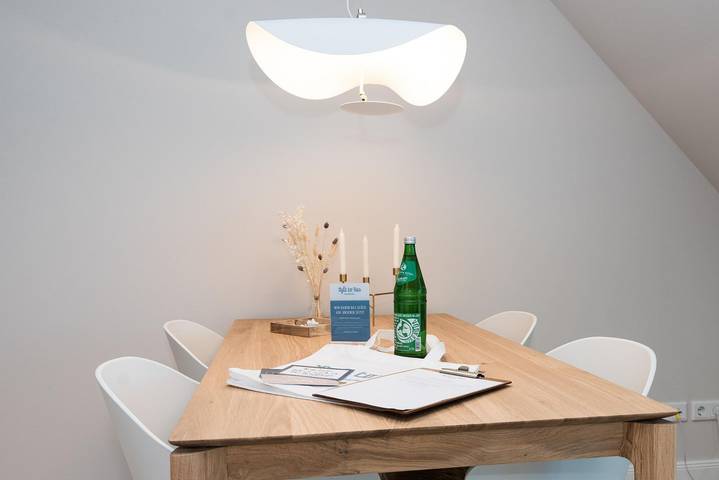 Ganze Wohnung, Appartement Margarethenhus in Westerland, Sylt (Gemeinde)