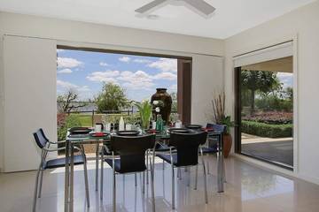 Holiday Home for 12 People in Yarrawonga, Shire of Moira, Photo 4