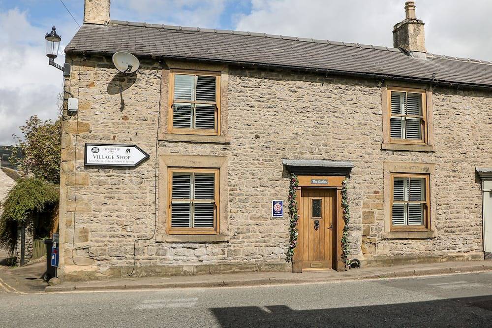 Cottage for 6 People in Castleton, Peak District