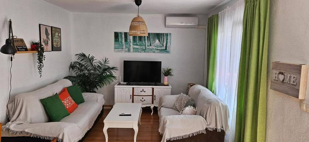 Location de vacances pour 9 personnes à Dúrcal - 2