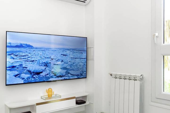 Gîte pour 4 personnes, avec jardin à Créteil - 4