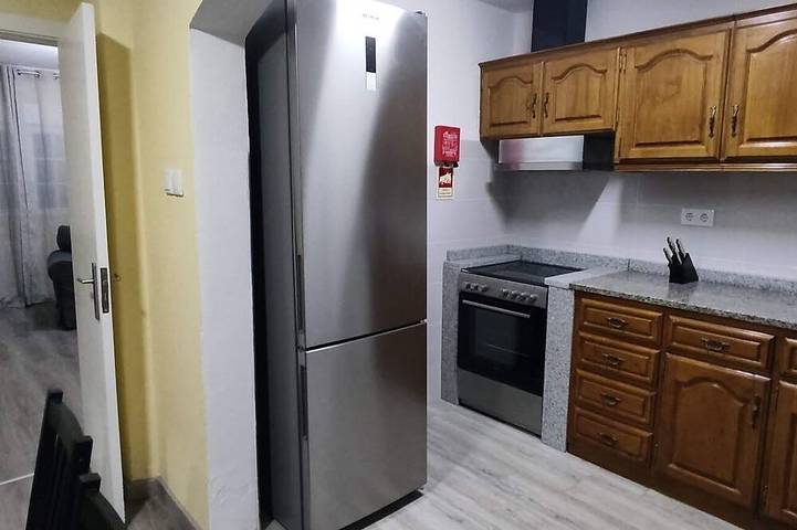 Location de vacances pour 4 personnes dans Torre de Moncorvo