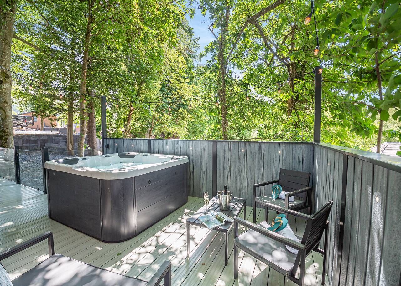 Casa vacanza a Gwynedd a partire da 190€ a notte