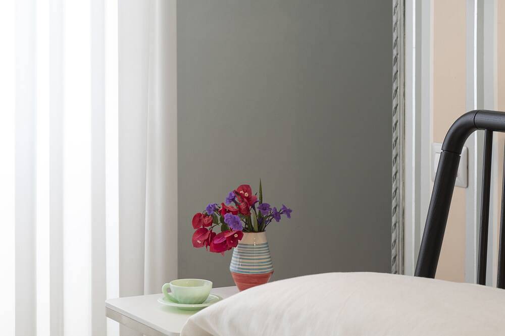 Ganze Wohnung, Calendula - Design apartment in historic building 5 min from Lecce in San Cesario di Lecce, Lecce Provinz