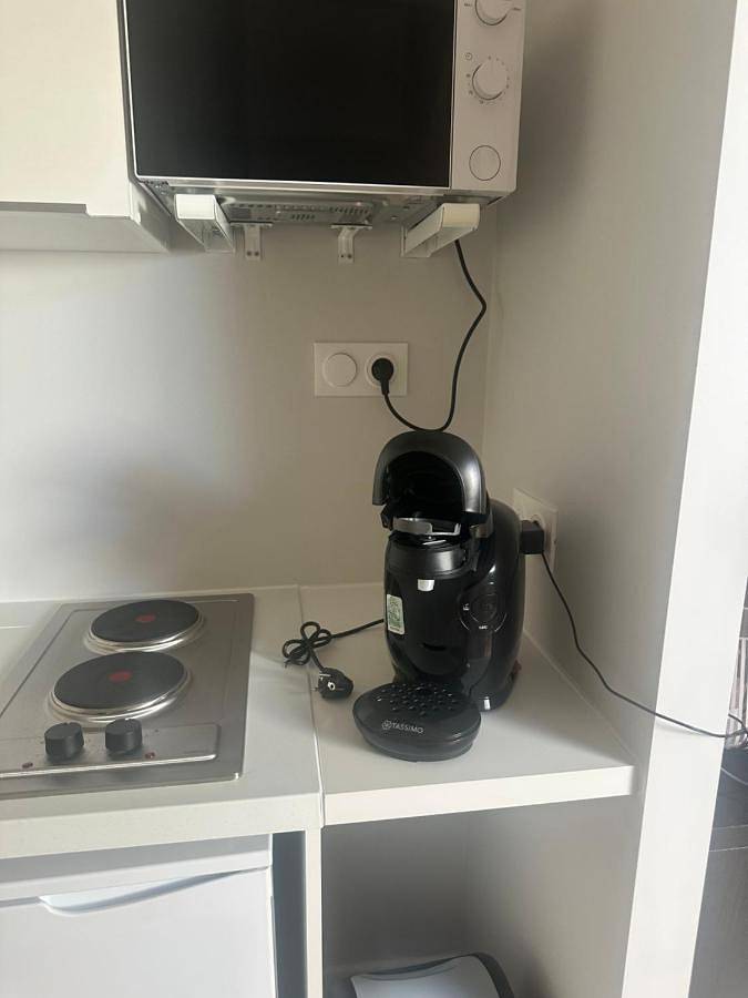 Gîte pour 3 personnes à Saint-Pierre-des-Corps - 3