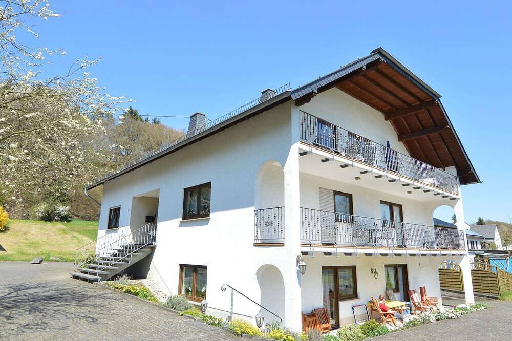 Appartamento vacanze a Lirstal a partire da 113€ a notte