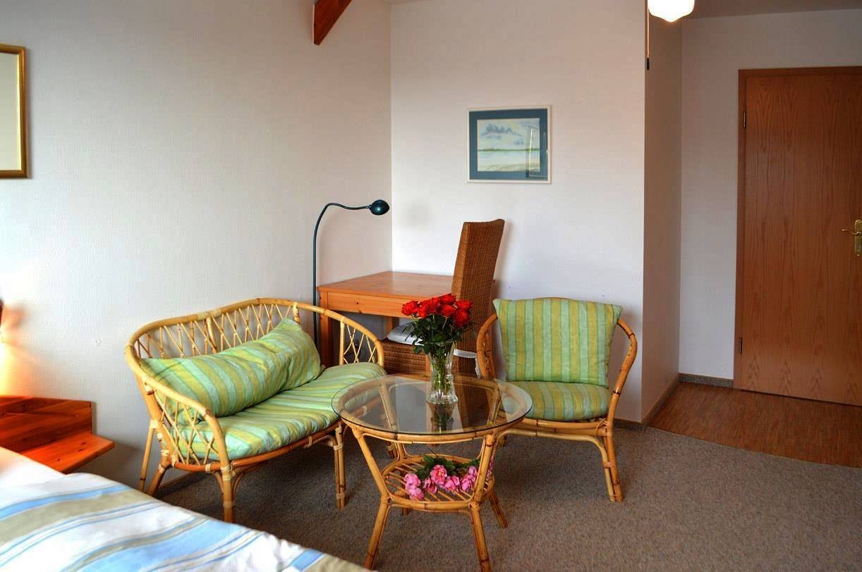 Ganze Ferienwohnung, Appartements Kardamomhaus in Garding, Eiderstedt