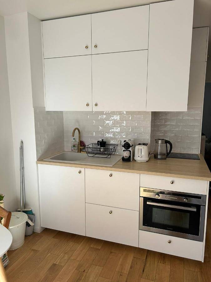 Gîte pour 2 personnes, animaux acceptés à Les Lilas - 2