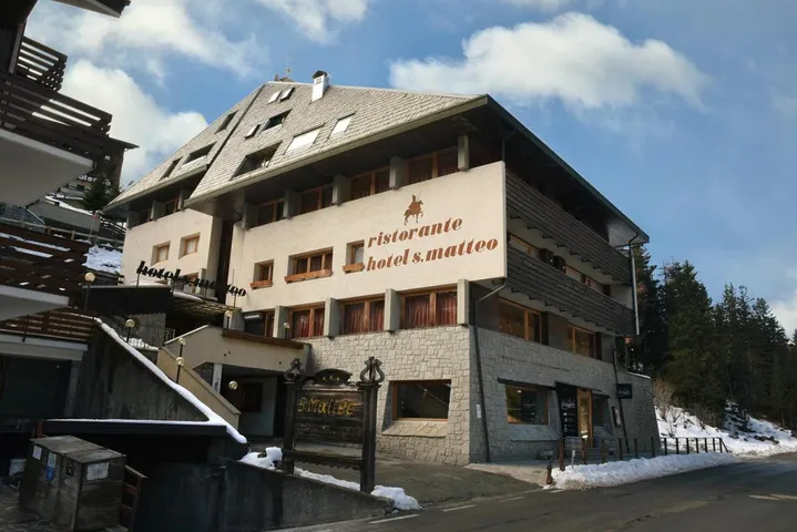 Hotel für 4 Personen, mit Garten und Terrasse - 1