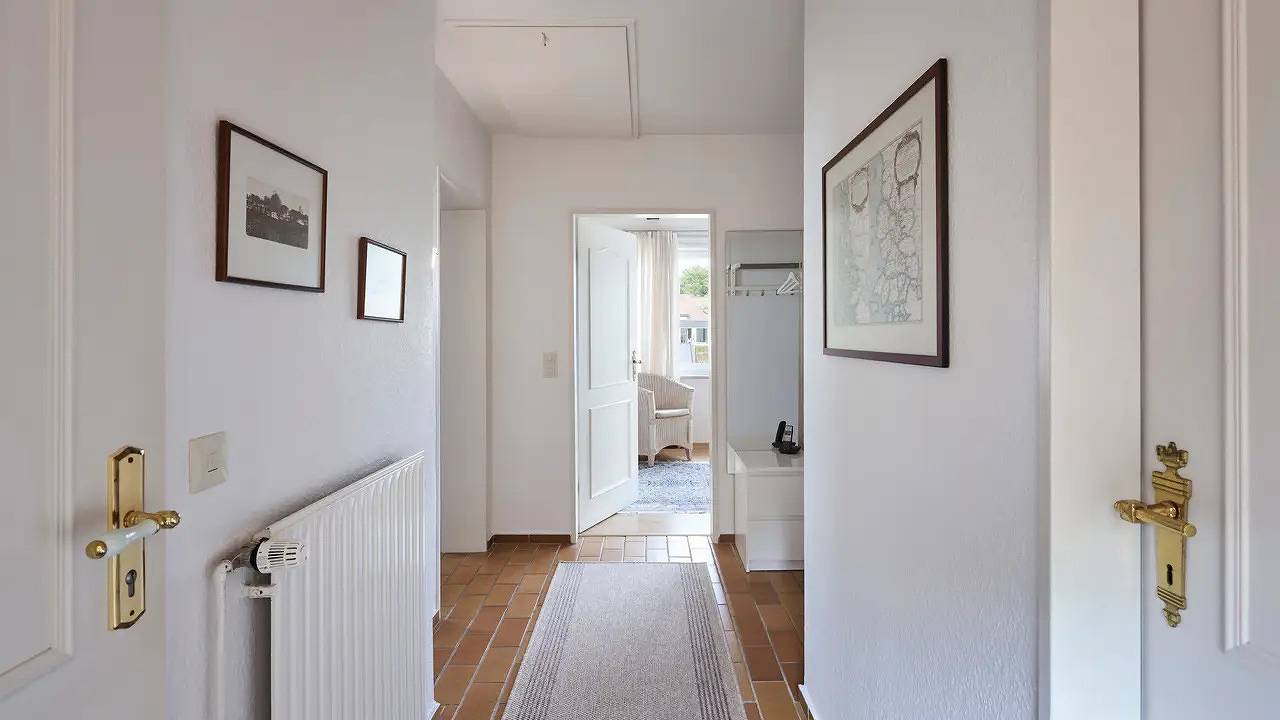 Ganze Ferienwohnung, Ferienwohnung für 4 Personen (60 m²) in Wyk auf Föhr in Wyk auf Föhr (Stadt), Wyk auf Föhr