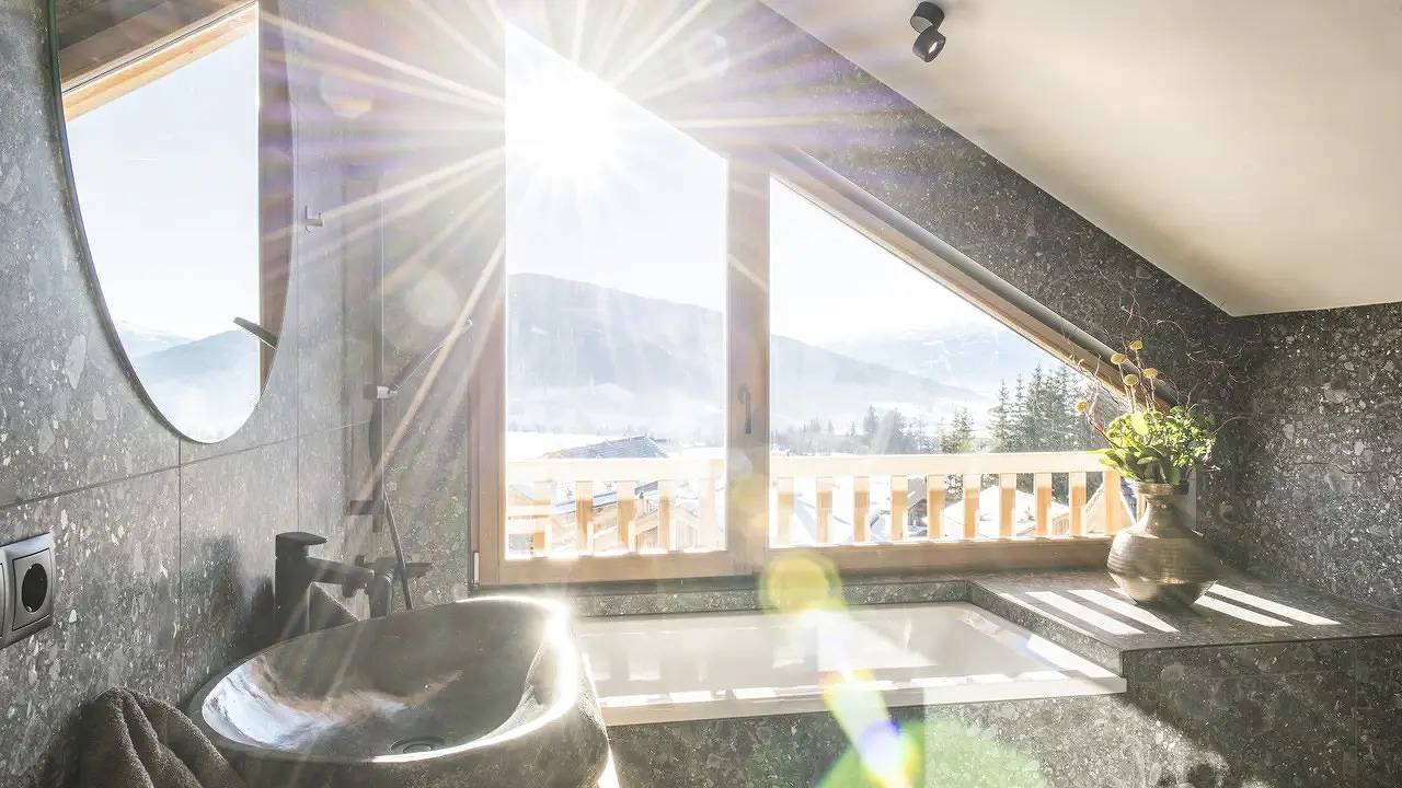 Ferienhaus für 4 Personen (84 m²) in Wölting in Tamsweg, Bundesland Salzburg