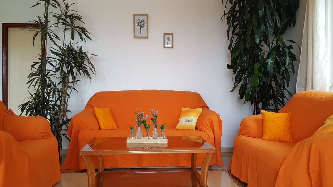 Ganze Ferienwohnung, Ferienwohnung für 4 Personen (90 m²) in Zaton Mali in Zaton, Grad Dubrovnik