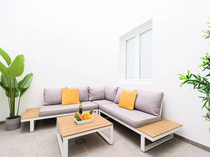 Chalet para 5 personas en Las Palmas de Gran Canaria