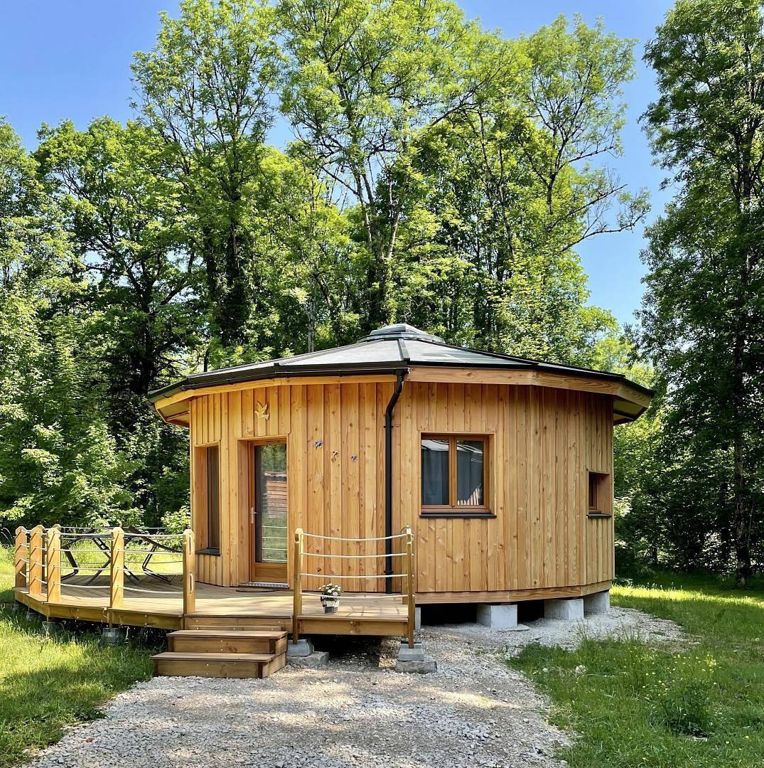 Maison de vacances