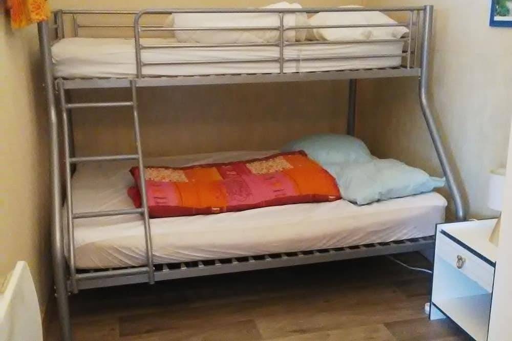 Ganze Wohnung, Ferienwohnung - Trouville sur Mer in Trouville-sur-Mer, Lisieux und Umgebung