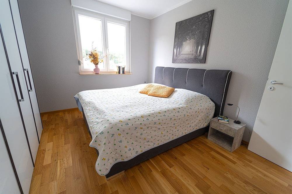 Ganze Wohnung, Gartenidyll Luisenaue 31e inkl. Nebenkosten - Ferienpark Scharmützelsee in Storkower See, Wendisch Rietz