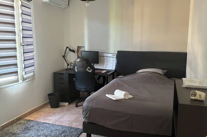 Villa pour 5 personnes, avec jardin et jacuzzi à Aix-en-Provence - 3