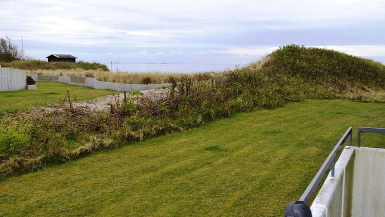 Ganze Ferienwohnung, Ferienwohnung für 4 Personen (58 m²) in Wyk auf Föhr in Greveling, Wyk auf Föhr