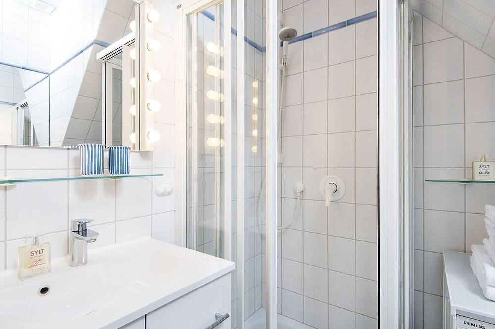 Ganze Wohnung, Ferienwohnung Kampbarg 46 in Kampen (Sylt), Sylt