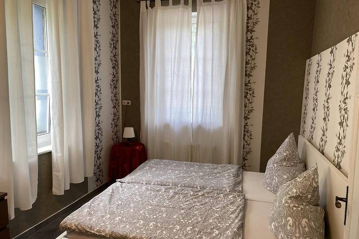 Ferienhaus für 5 Personen, mit Garten am Mittelrhein - 4