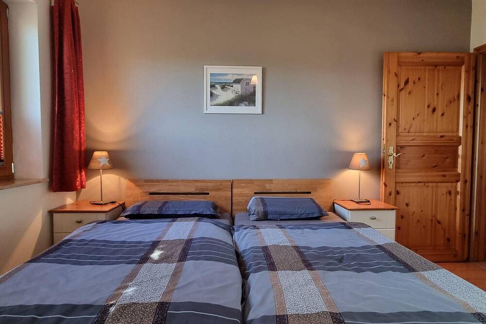 Ganze Wohnung, Ferienwohnung Haus Marla in Tating, Eiderstedt