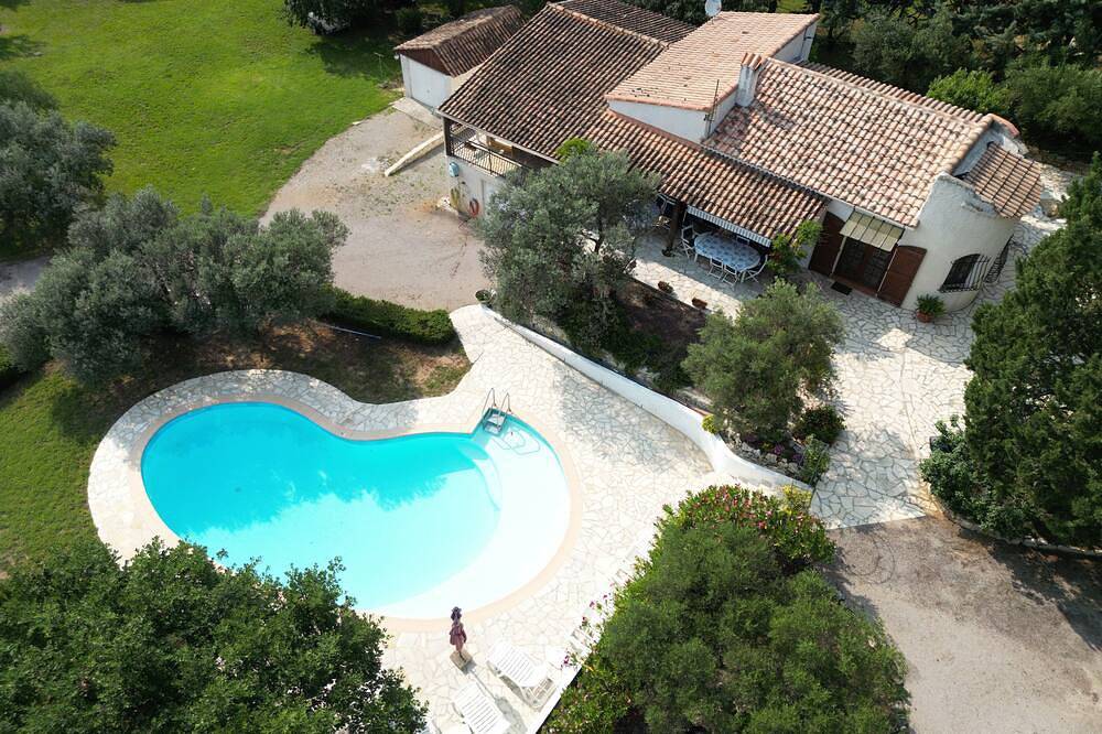 Photo : Maison de vacances
