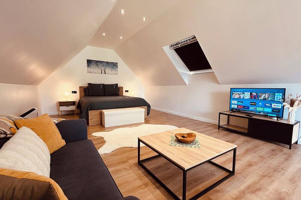 Bed & Breakfast & Spa in Samer, Boulogne-sur-Mer region