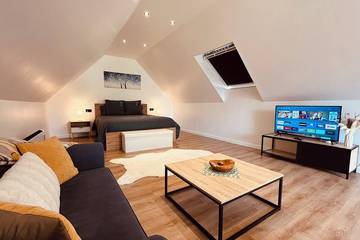 Chambre D’hôte pour 2 Personnes dans Samer, Région de Boulogne-sur-Mer, Photo 3