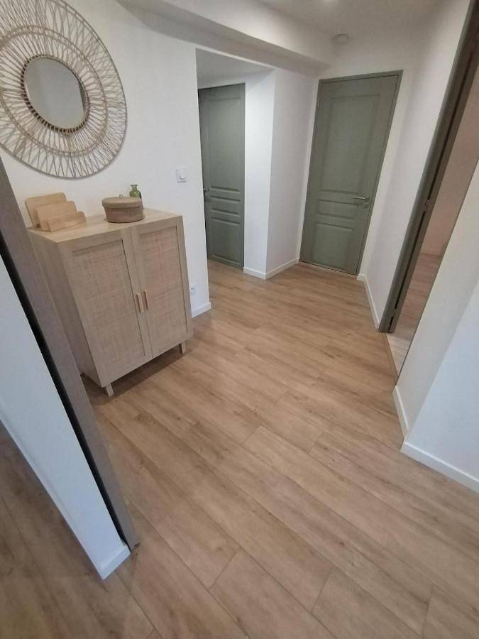 Location de vacances pour 4 personnes, avec jardin, animaux acceptés à Saint-Rambert-d'Albon - 4