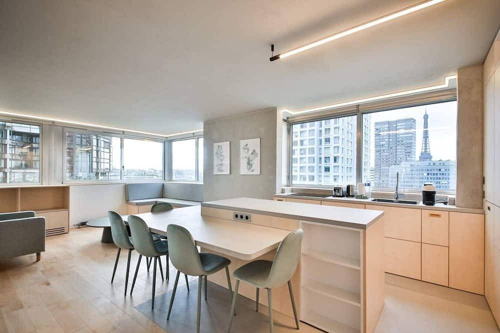 Appartement de vacances