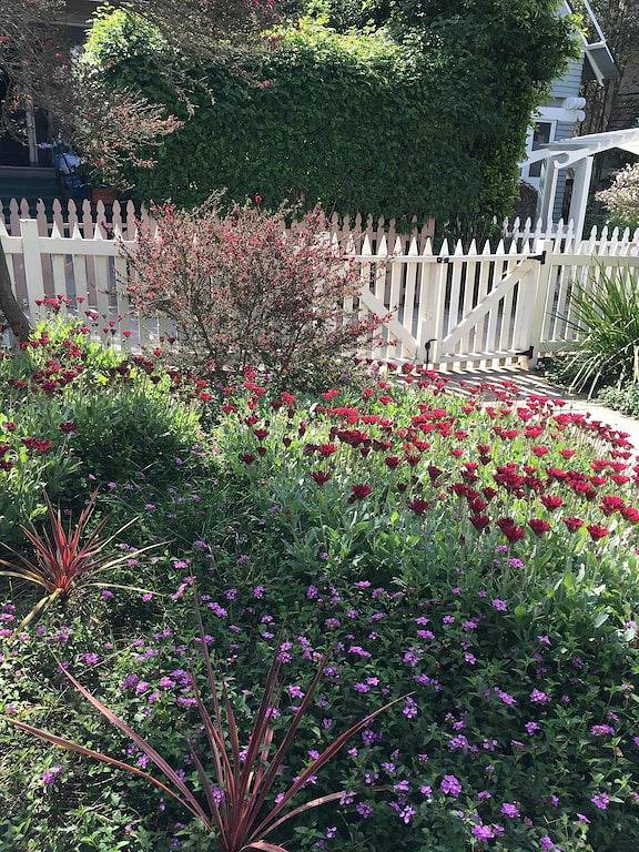 Gîte pour 2 personnes, avec jardin à Los Angeles - 4