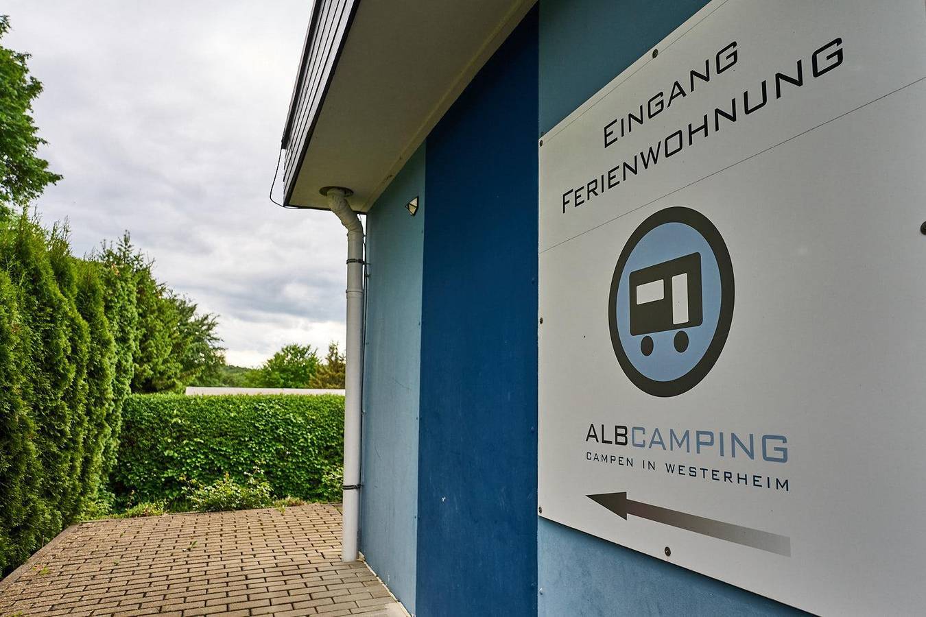 Ferienwohnung für bis zu 4 Personen in Westerheim, Alb-Donau-Kreis