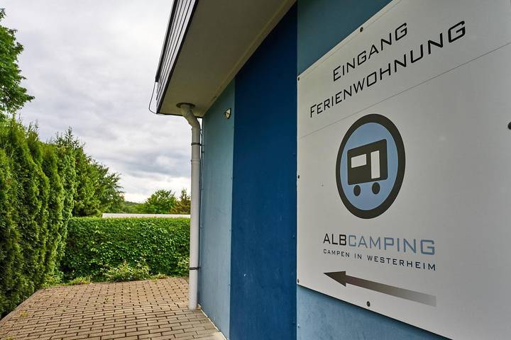 Bungalow für 6 Personen, mit Garten in Baden-Württemberg - 4